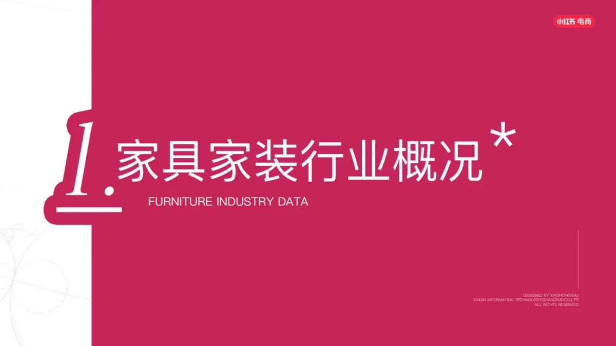 图片[3]-2025年小红书电商家具家装行业商家培训运营指南.pdf-一起筹课网