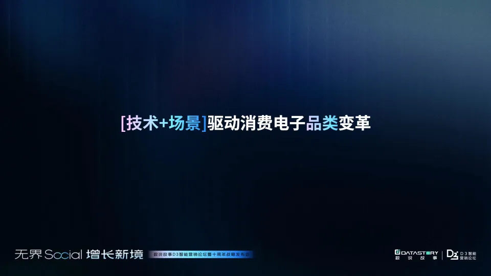 图片[6]-2025年3C消费电子三大市场增长报告-消费电子的未来战场 中国制造“卷”向全球-数说故事.pdf-一起筹课网
