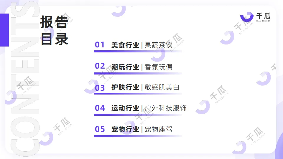 图片[3]-2025年第一季度「新兴品类」简报（小红书平台）-千瓜数据.pdf-一起筹课网