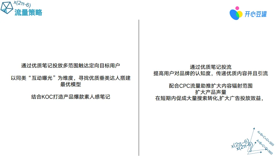 图片[5]-2025年有道词典笔 X7 Pro开学季小红书koc投放计划-开心豆罐.pdf-一起筹课网
