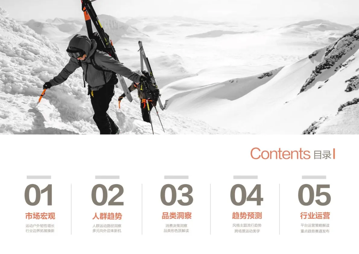智篆商业蝶讯2025秋冬淘宝天猫运动户外行业鞋服趋势白皮书.pdf