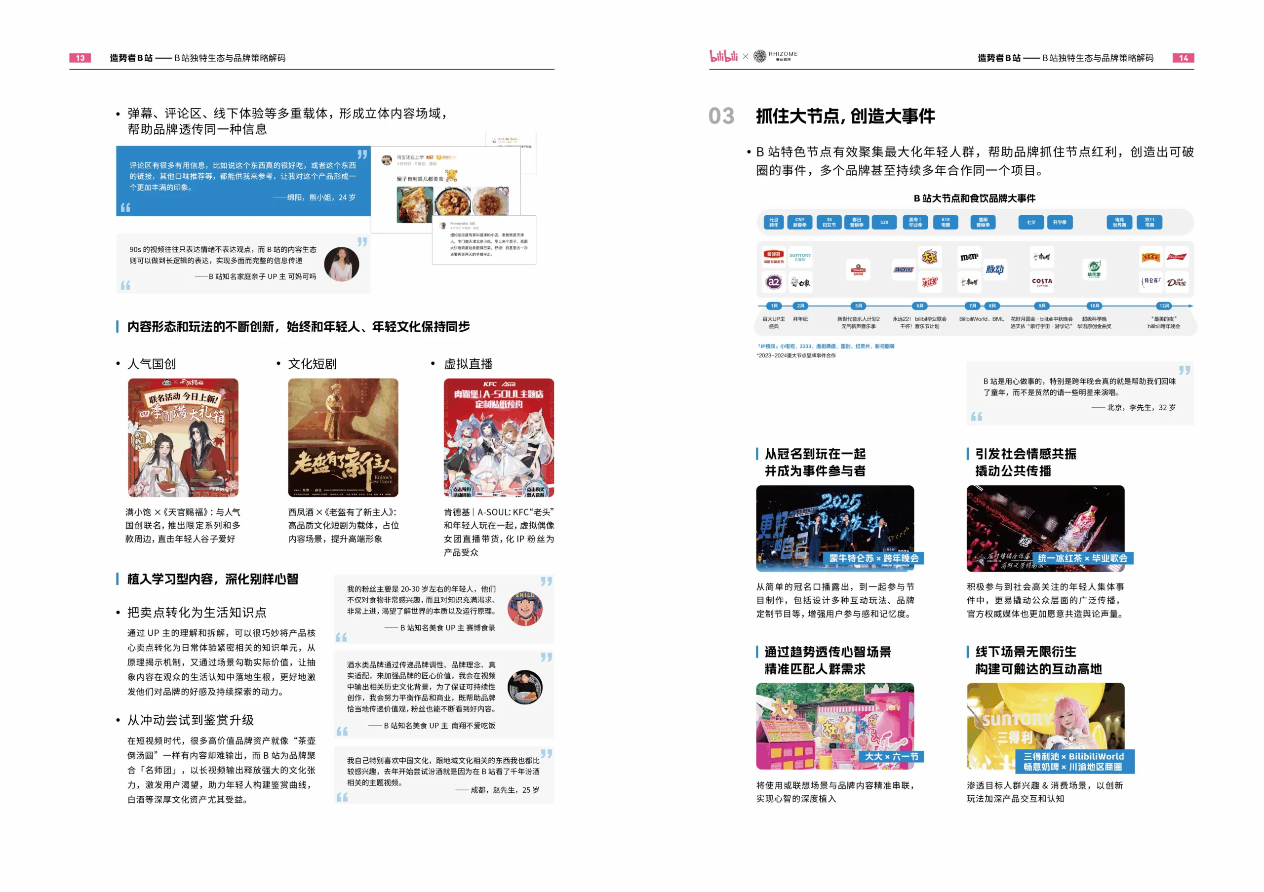 图片[10]-2025年bilibili食饮行业营销趋势报告-哔哩哔哩.pdf-一起筹课网