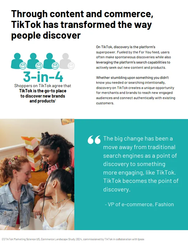 图片[7]-TikTok最新购物趋势报告（英文）-益索普.pdf-一起筹课网