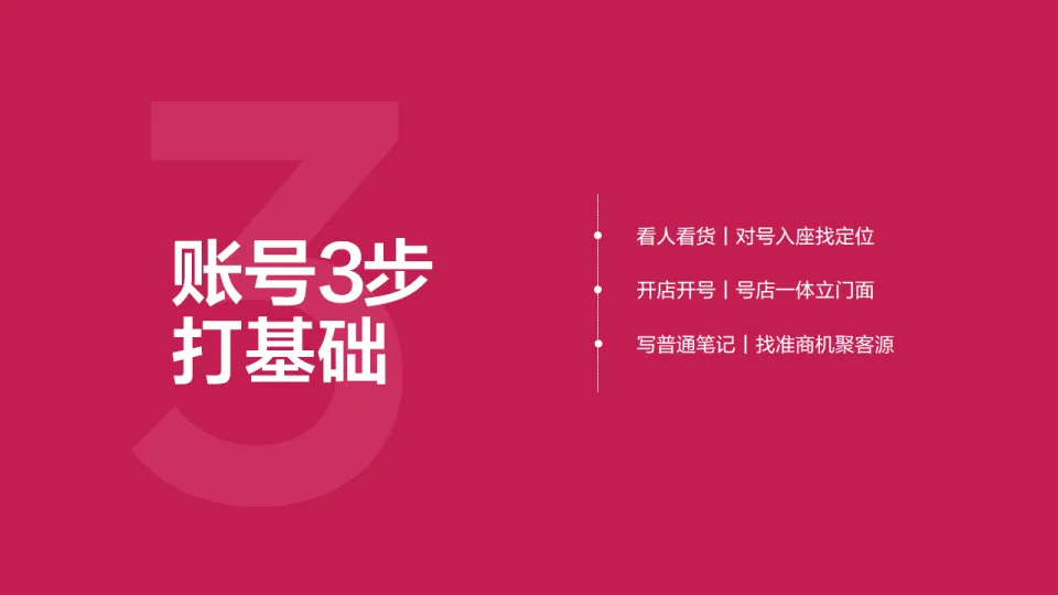 图片[7]-电商时尚商家playbook+321经营一本通-小红书.pdf-一起筹课网