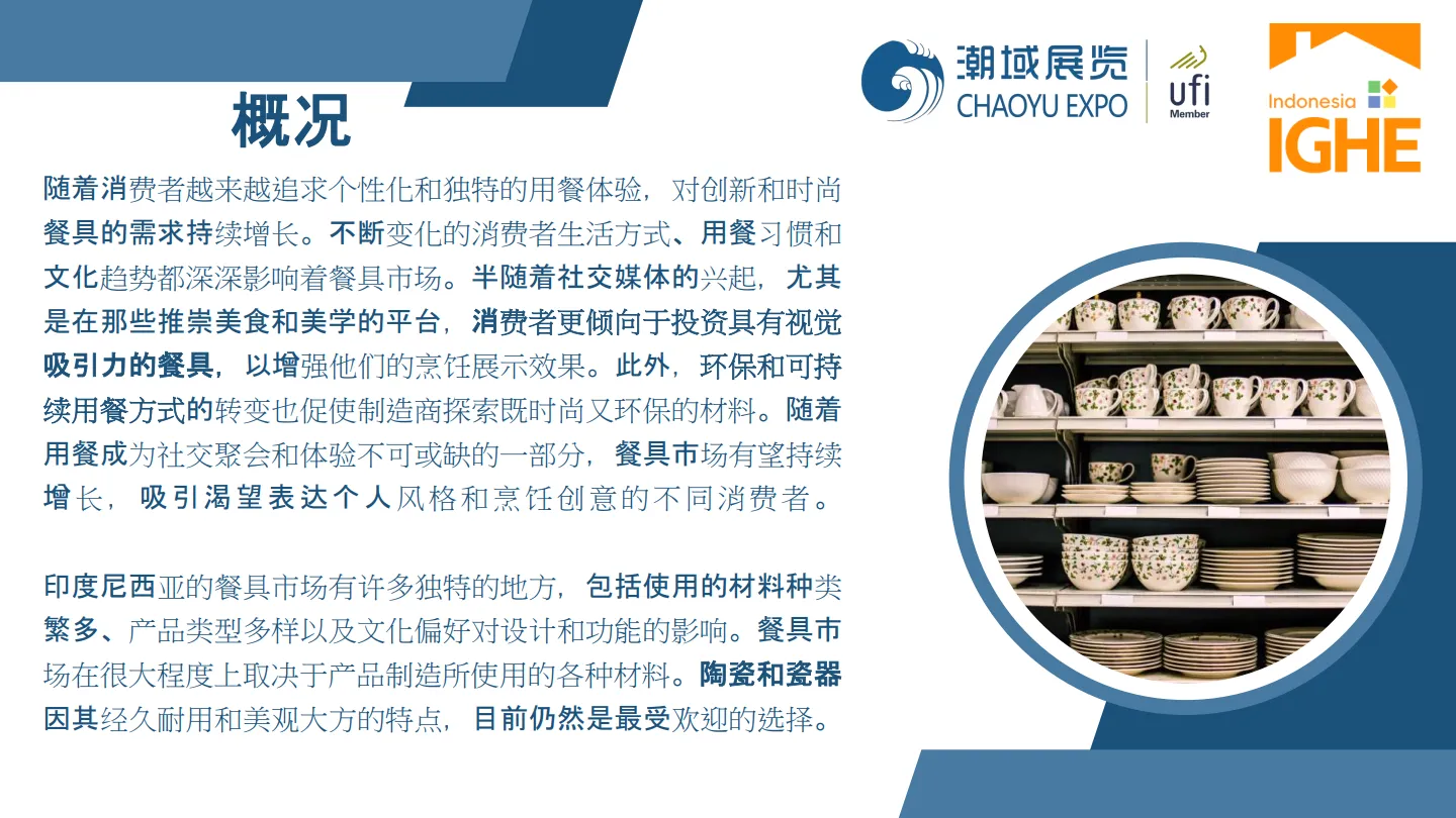 图片[5]-2025年印尼餐具市场调研报告-潮域展览.pdf-一起筹课网