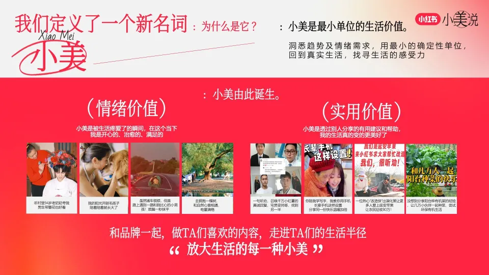 图片[2]-小红书长线化运营IP《小美说》2025全年规划招商方案.pdf-一起筹课网