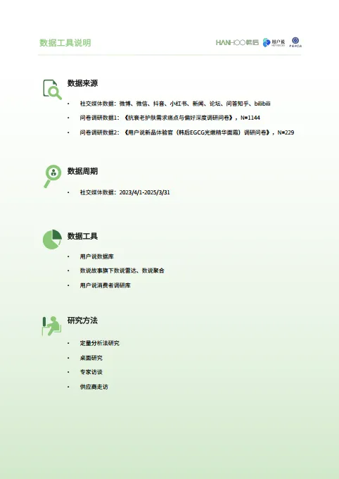 图片[4]-2025年中国茶科技嫩肤白皮书-用户说.pdf-一起筹课网