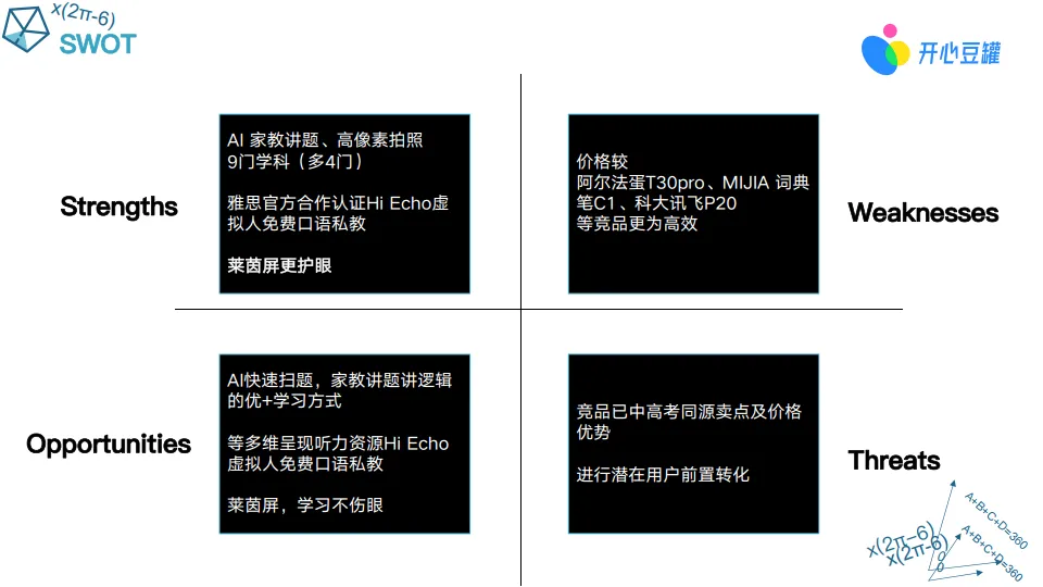 图片[3]-2025年有道词典笔 X7 Pro开学季小红书koc投放计划-开心豆罐.pdf-一起筹课网
