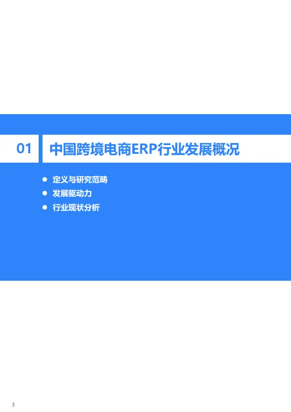 图片[4]-2025年中国跨境电商中大型品牌商家ERP需求洞察报告-36Kr.pdf-一起筹课网