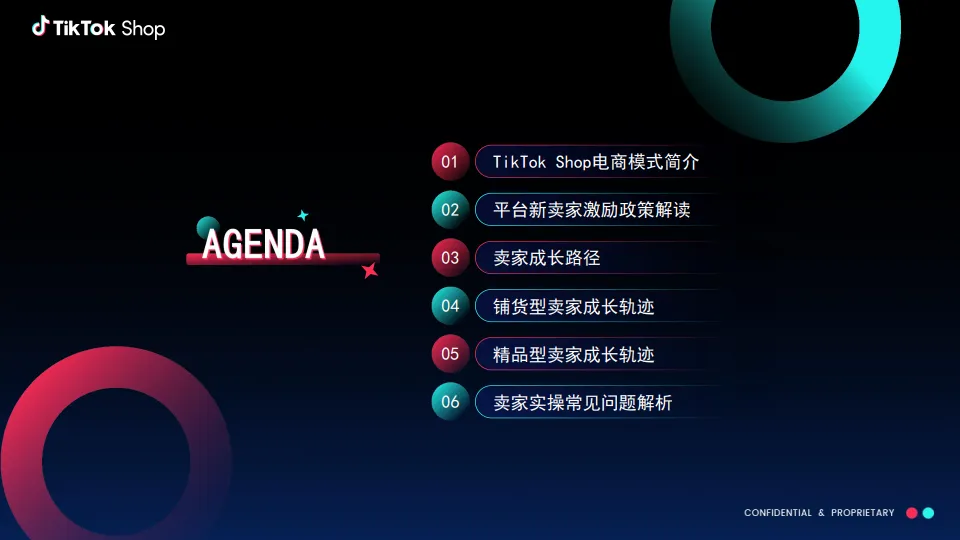 图片[2]-2025年新卖家成长全解析报告-TikTok Shop.pdf-一起筹课网