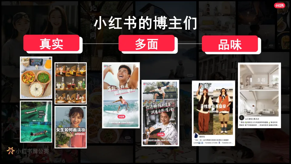 图片[5]-小红书商业内容爆款原来这么玩.pdf-一起筹课网