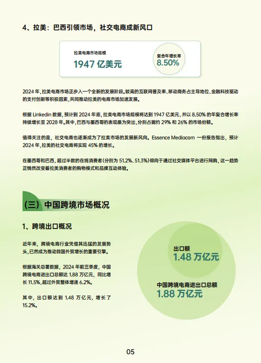 图片[8]-2024跨境电商行业年度报告-AMZ12.pdf-一起筹课网