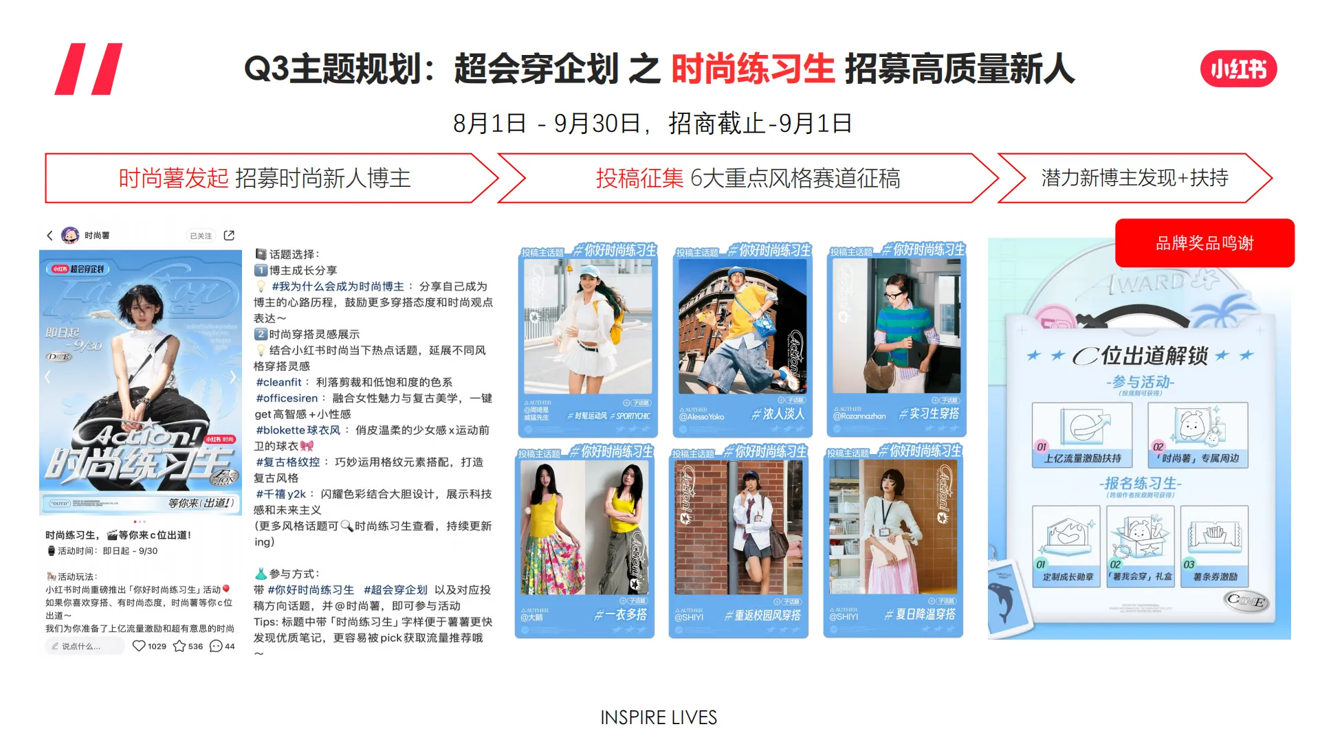 图片[5]-小红书-超会穿企划招商通案【互联网】【通案】.pdf-一起筹课网