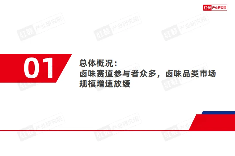 2025年卤味品类发展报告-红餐研究院.pdf