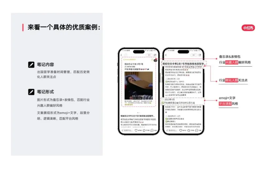 图片[9]-小红书：如何让你的笔记不被划走.pdf-一起筹课网