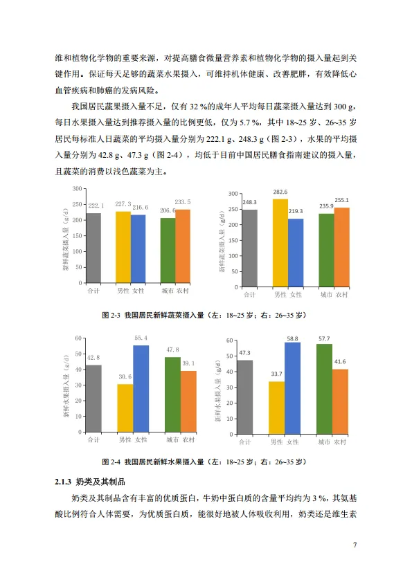 图片[10]-2025年中国现制茶饮膳食营养升级白皮书沪上阿姨.pdf-一起筹课网
