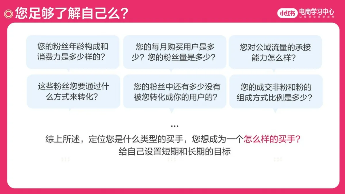 图片[4]-2025小红书618活动全周期买手直播运营指南.pdf-一起筹课网