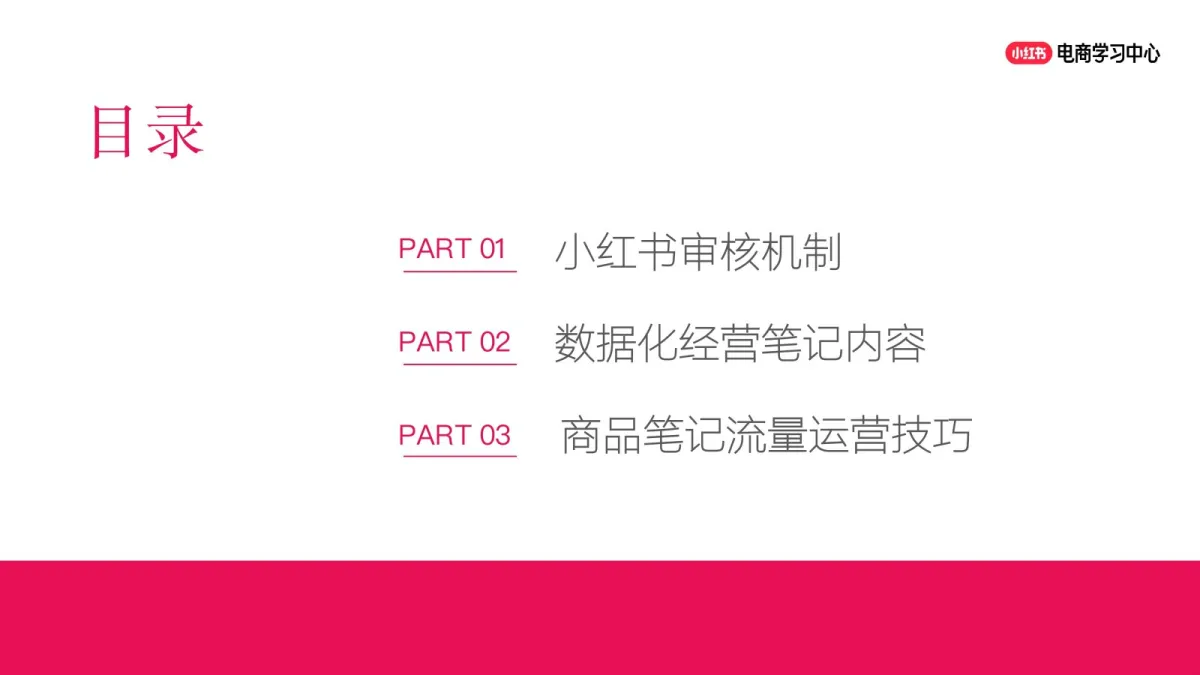图片[4]-2025小红书商家爆款笔记创作策略.pdf-一起筹课网