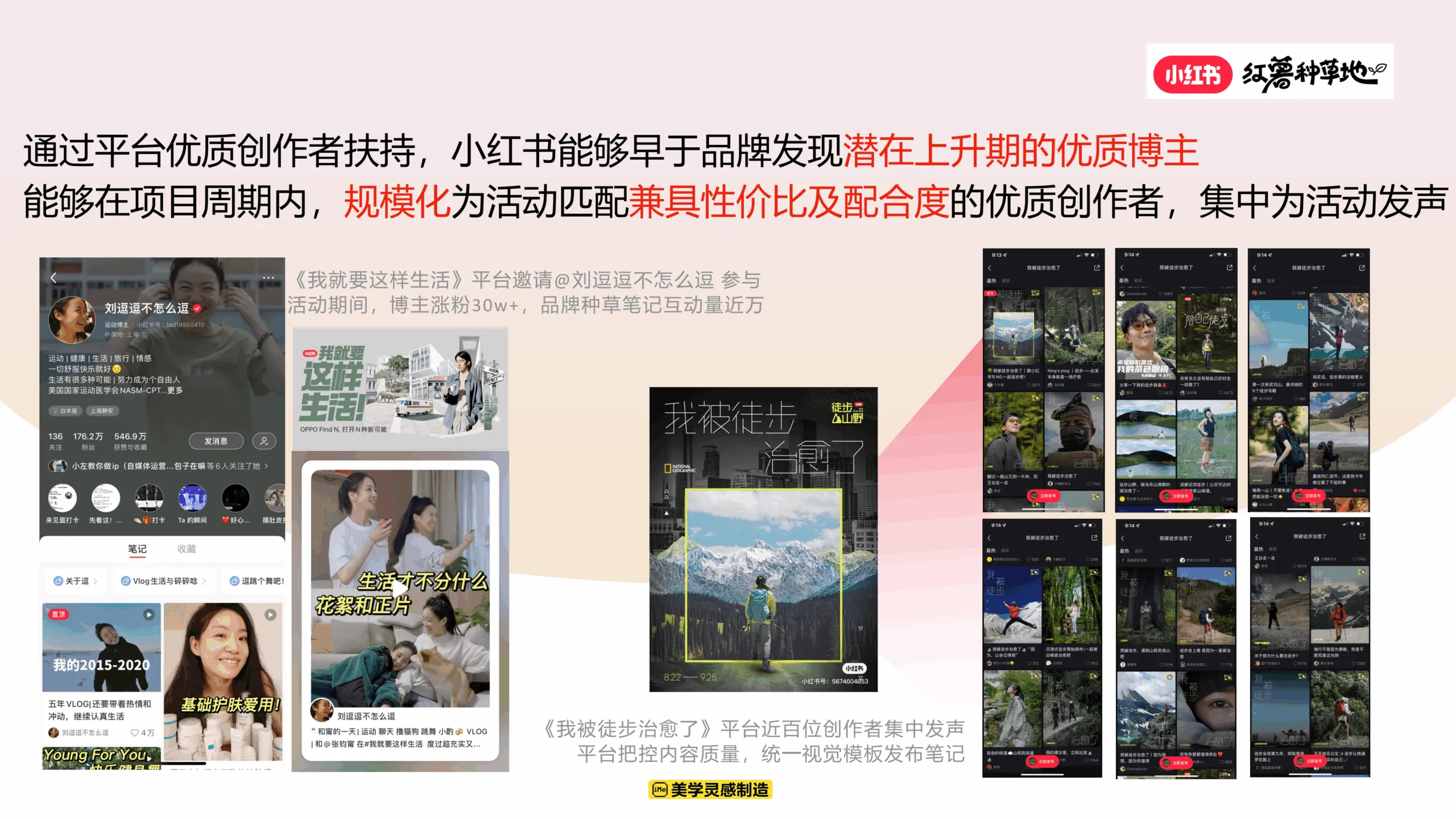 图片[5]-红薯种草地优质创作者计划营销方案-小红书.pdf-一起筹课网