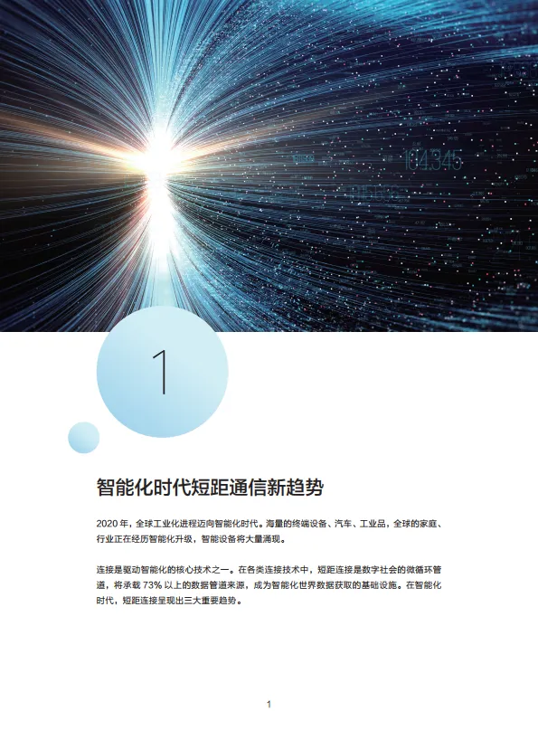2025年星闪无线新短距趋势与市场空间白皮书-星闪联盟.pdf