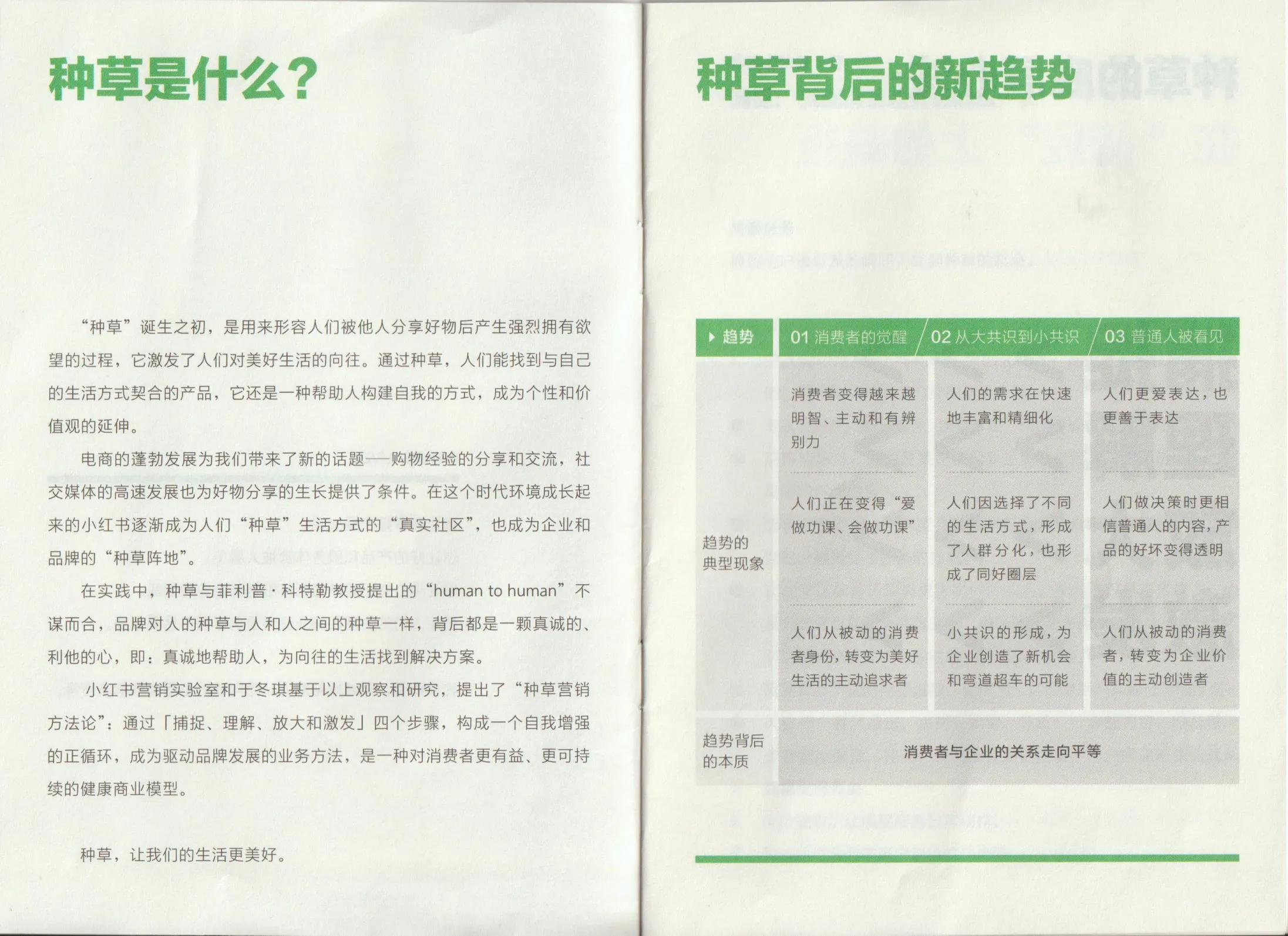 图片[3]-小红书种草秘籍(小绿本)【小红书运营】.pdf-一起筹课网