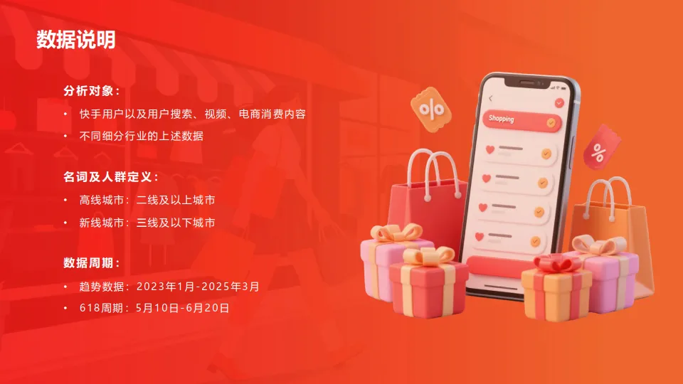 2025年快手618用户数据报告-快手&磁力引擎.pdf