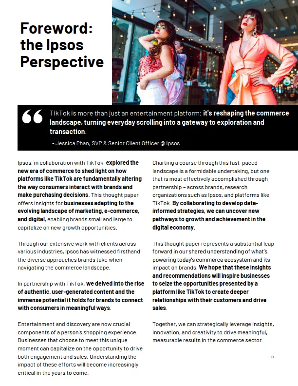 图片[5]-TikTok最新购物趋势报告（英文）-益索普.pdf-一起筹课网