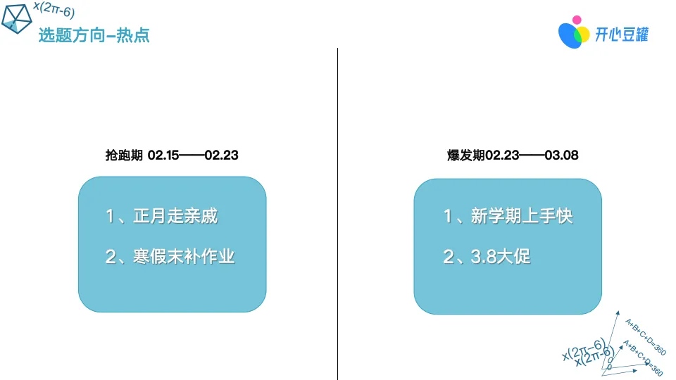 图片[10]-2025年有道词典笔 X7 Pro开学季小红书koc投放计划-开心豆罐.pdf-一起筹课网