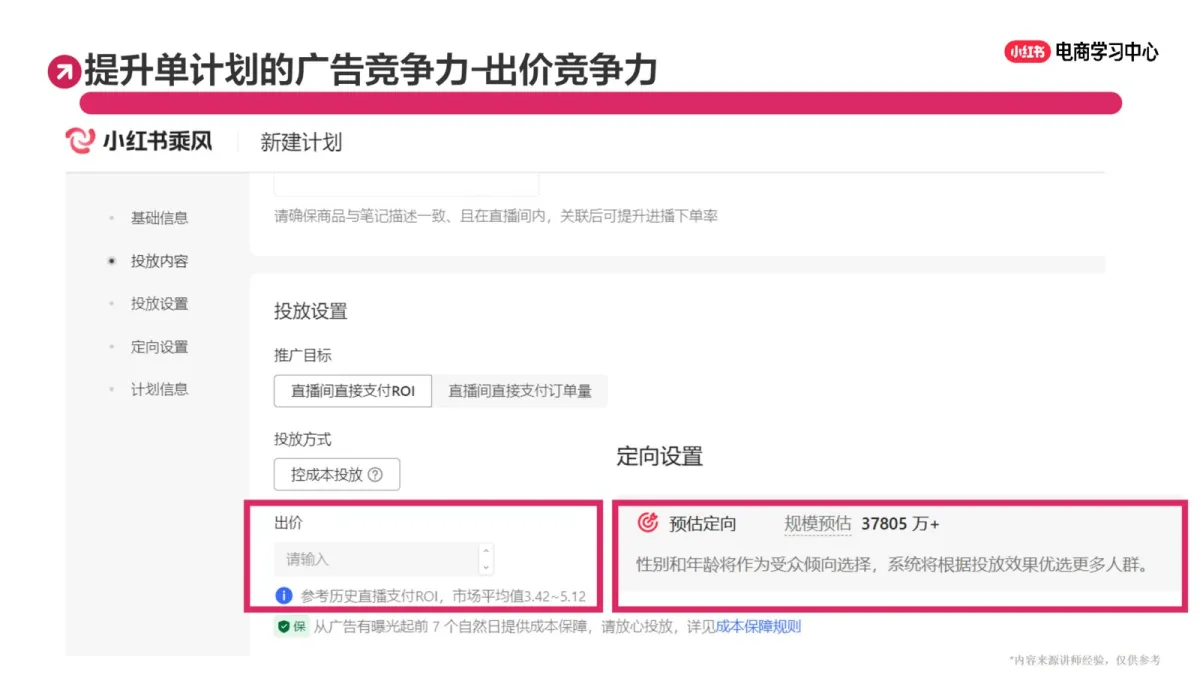 小红书乘风助力商家生意增长：多玩法助力店铺爆量.pdf