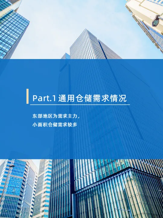 2025年5月中国通用仓储市场动态报告-物联云仓.pdf