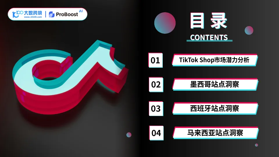 图片[3]-2025TikTok shop新市场洞察报告-大数跨境&小数汇智.pdf-一起筹课网