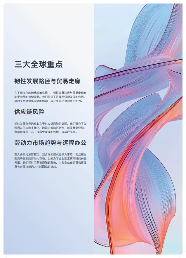 2025年全球商业复杂性指数报告-TMF.pdf