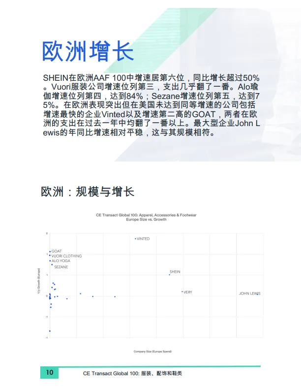 服装、配饰及鞋履2024全球产业100排名.pdf