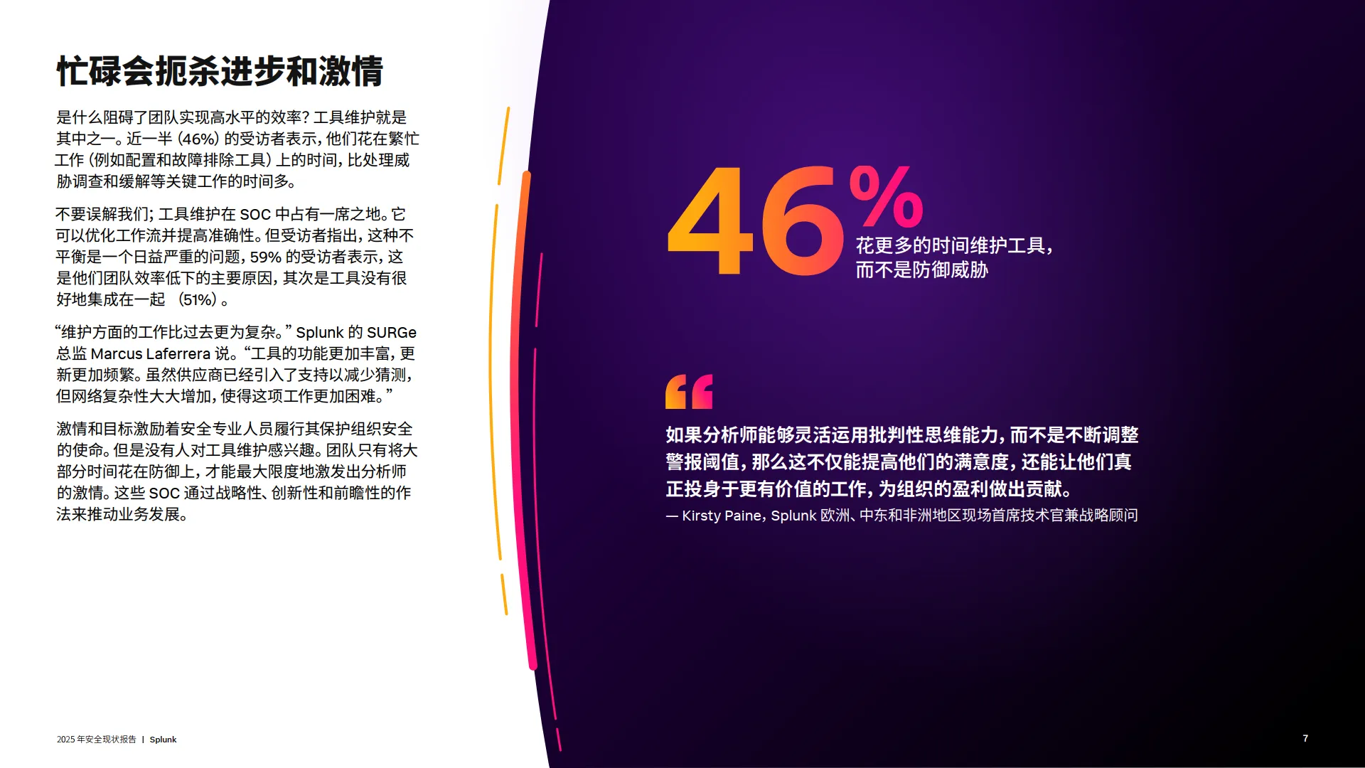 2025年安全现状报告-未来更强大、更智能的SOC-Splunk.pdf