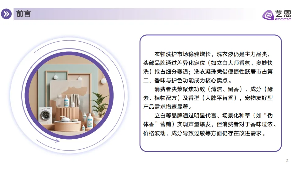 2025年衣物洗护市场消费趋势报告-艺恩数据.pdf