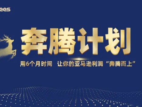 MoonSees奔腾计划亚马逊2025年6月(价值88000元)-一起筹课网