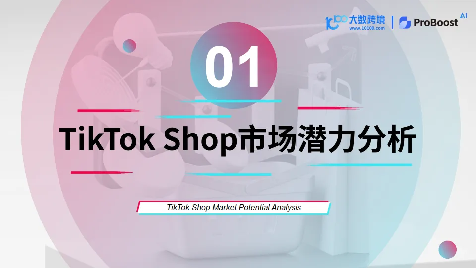 图片[4]-2025TikTok shop新市场洞察报告-大数跨境&小数汇智.pdf-一起筹课网