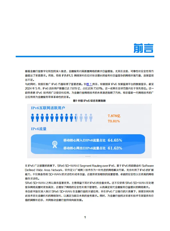 金融行业SRv6 SD-WAN技术白皮书-新华三.pdf