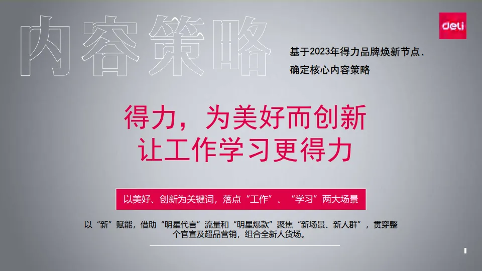 图片[8]-2025年胡歌得力全球品牌代言人全案.pdf-一起筹课网