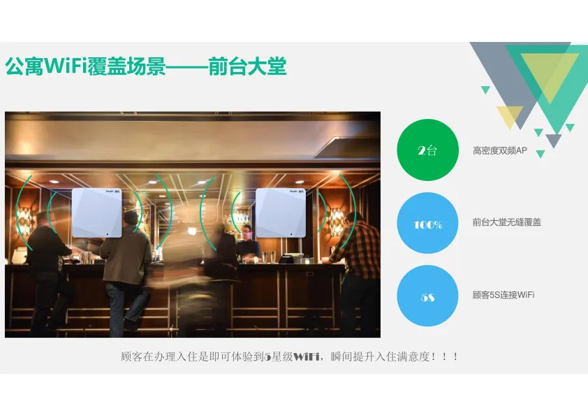 公寓智慧WiFi解决方案（21页）.pdf