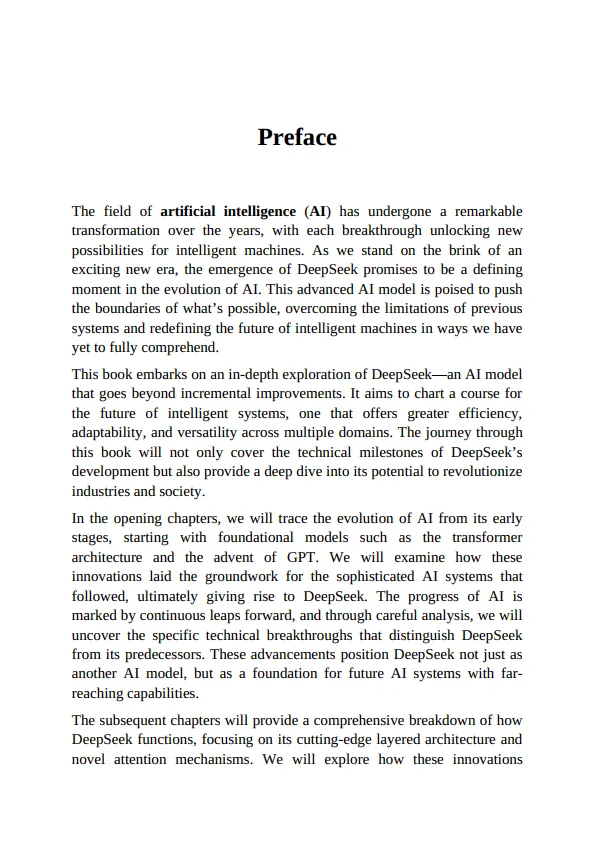 DeepSeek AI：企业级实施全面指南（英文）.pdf