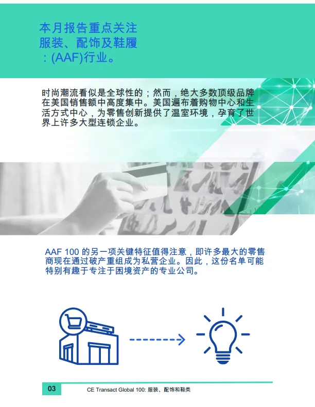 服装、配饰及鞋履2024全球产业100排名.pdf