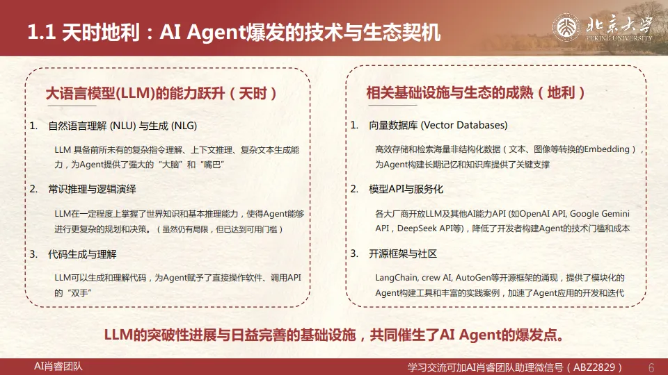 2025年AI Agent与Agentic AI原理与应用报告-北京大学.pdf