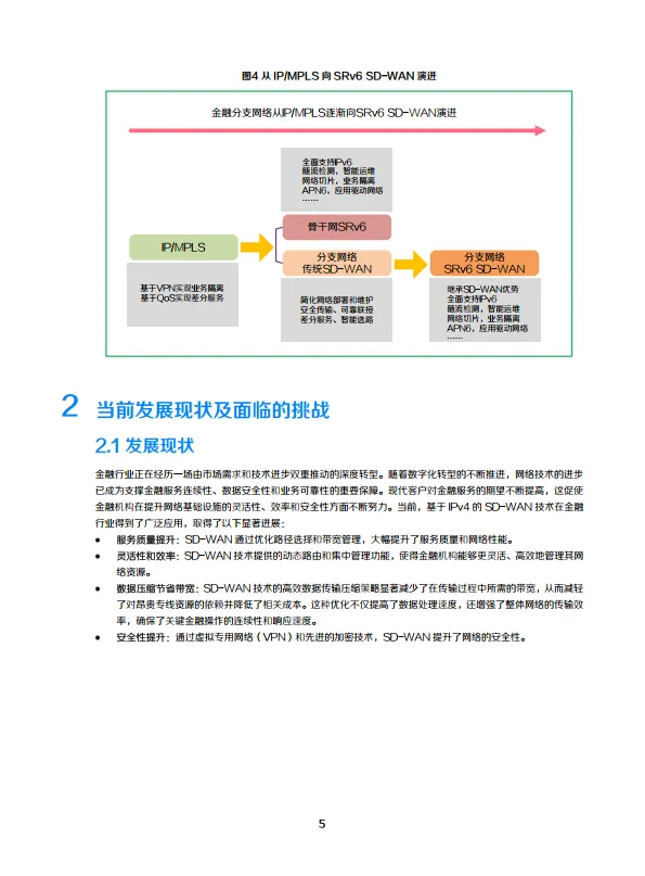 金融行业SRv6 SD-WAN技术白皮书-新华三.pdf