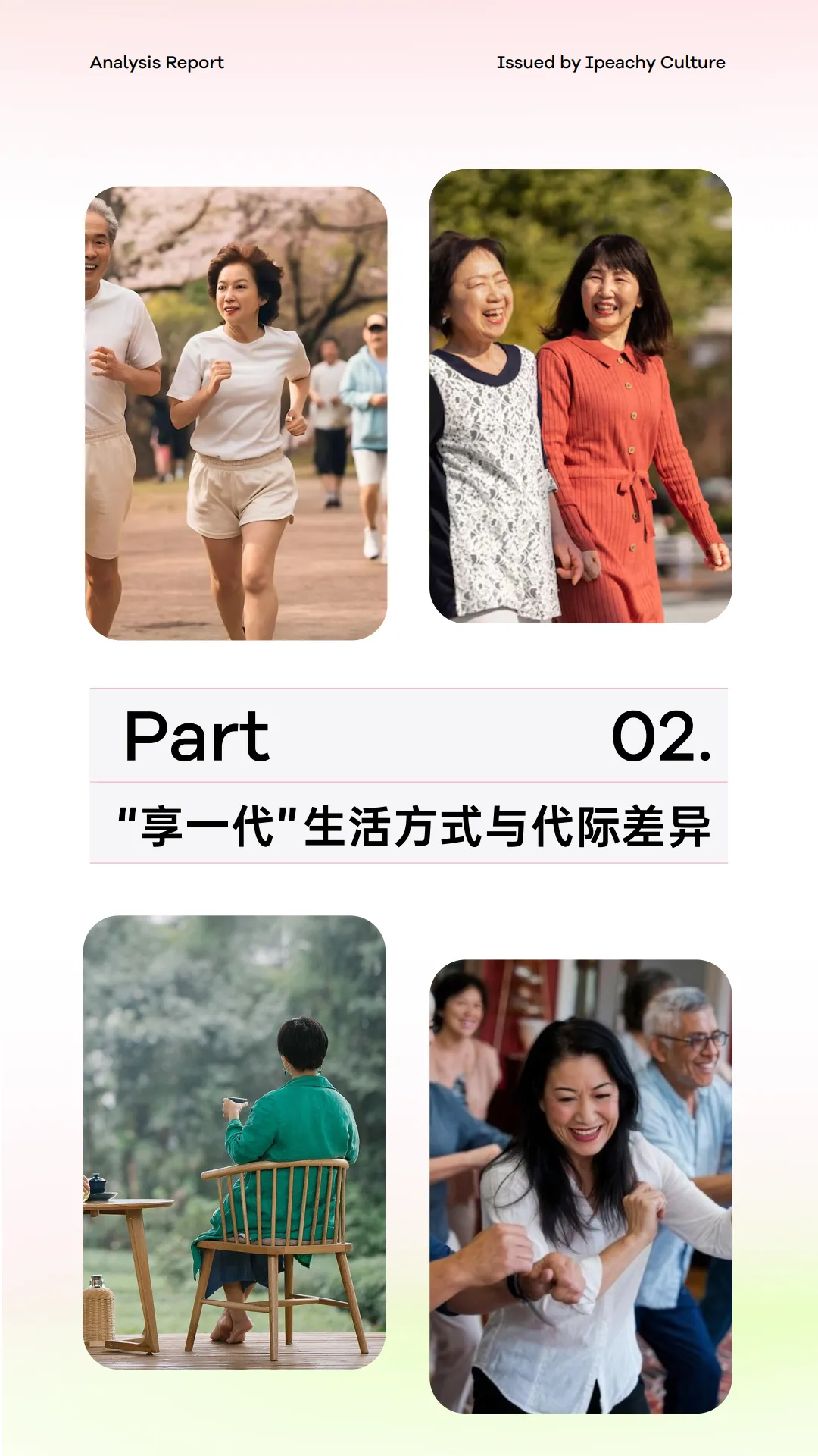 图片[8]-2025年从闯一代到享一代，新退休人群的消费潜力与营销密码.pdf-一起筹课网