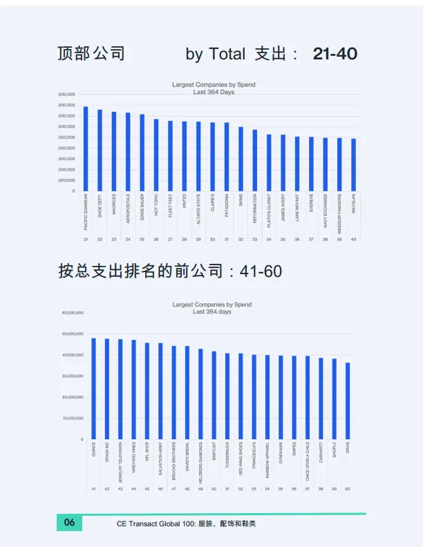 服装、配饰及鞋履2024全球产业100排名.pdf