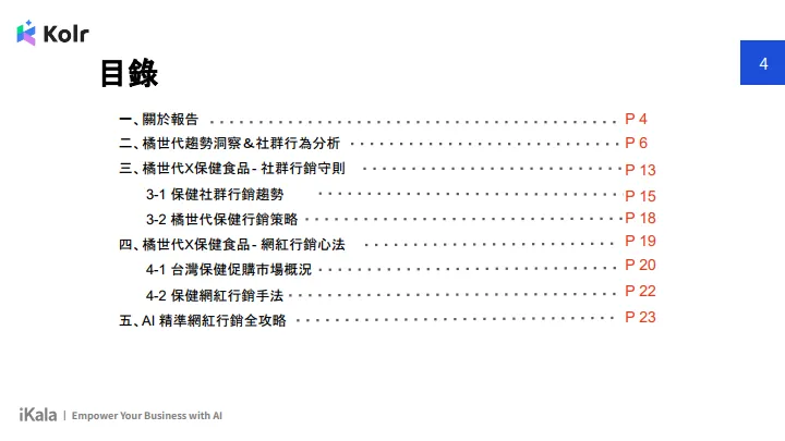 2024年橘世代保健网红行销洞察报告书（繁体版）-Kolr.pdf