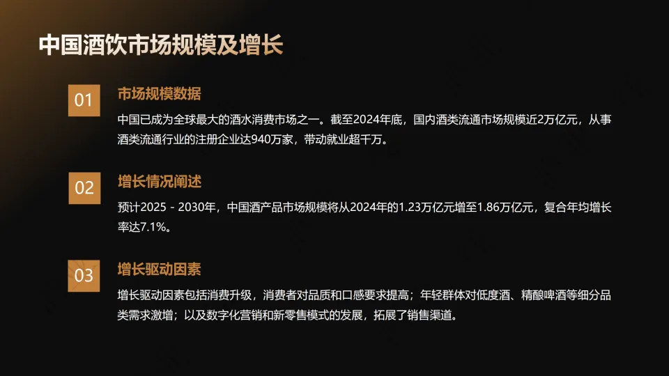 图片[10]-2025酒饮行业细分及竞争格局研究报告-酒业一线.pdf-一起筹课网