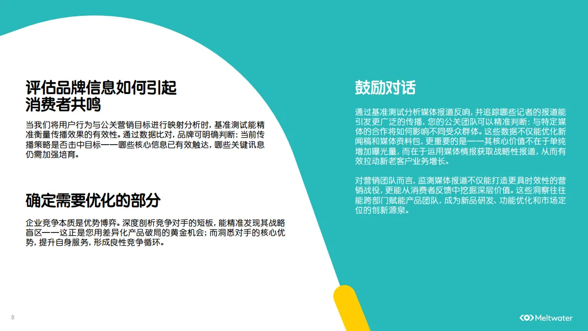 2025年社媒聆听赋能 品牌对标策略指南报告-Meltwater.pdf