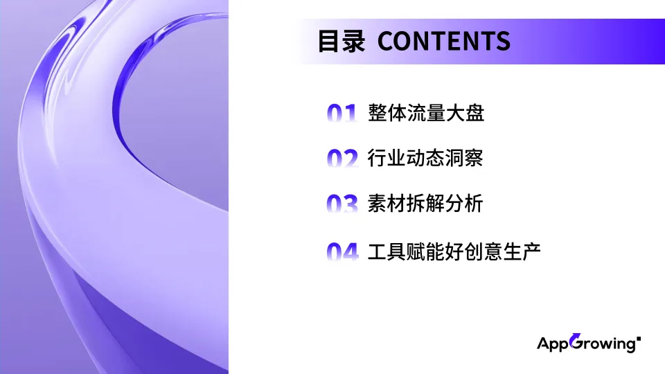图片[2]-2025年第一季度AI工具买量洞察报告-AppGrowing-一起筹课网